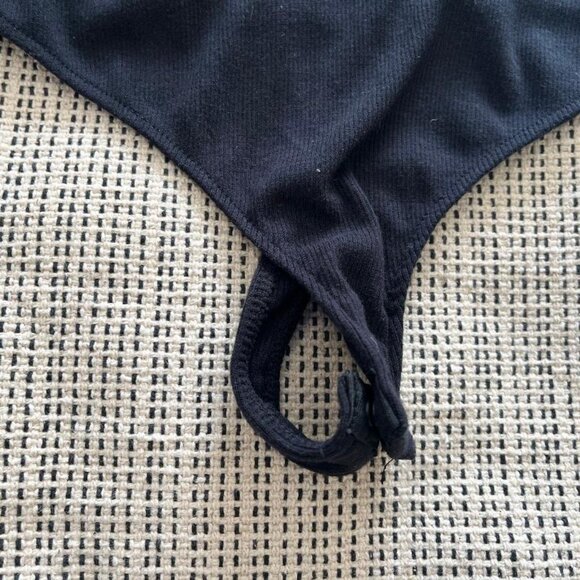 Intimately by Free People Racer back Body Suit - Picture 6 of 6